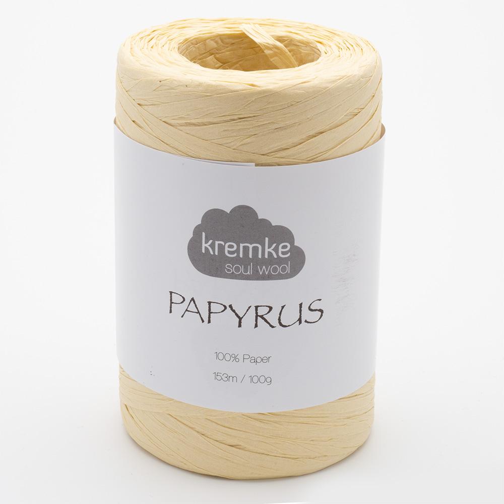 Papyrus 1. Generation