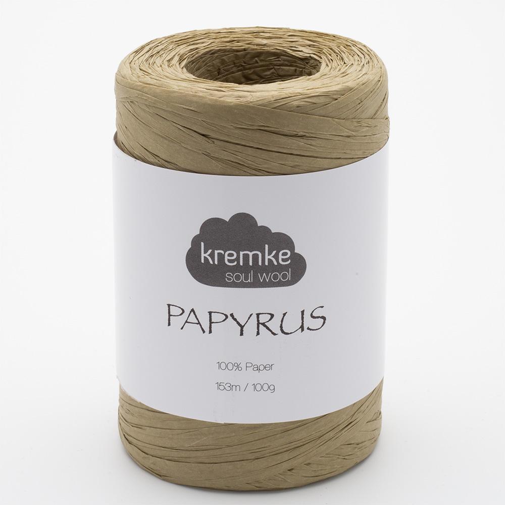 Papyrus 1. Generation