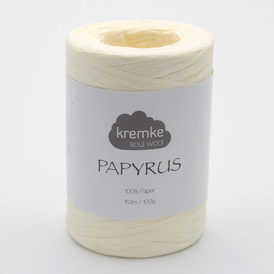 Papyrus 1. Generation