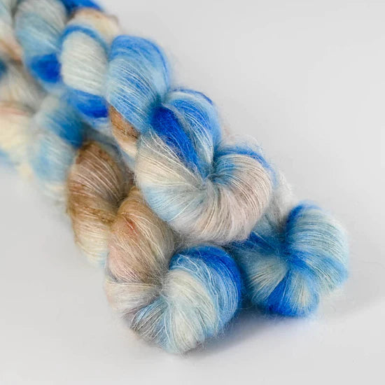 Silk Mohair