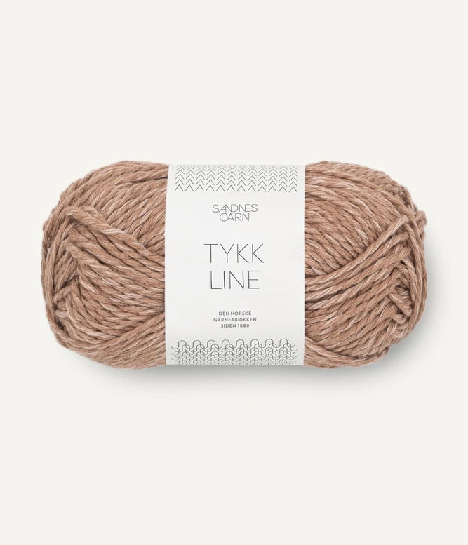 Tykk Line