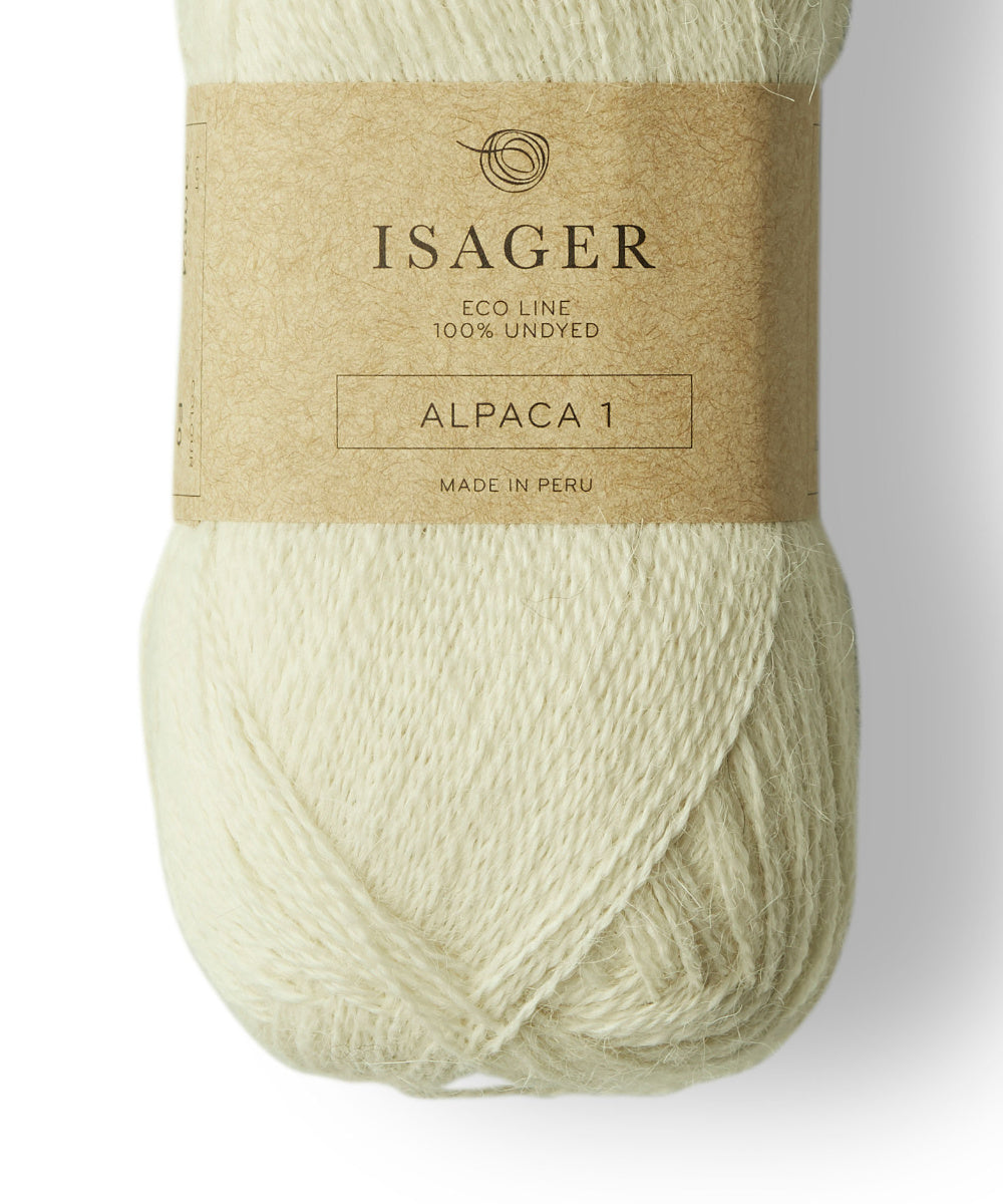 Alpaca 1