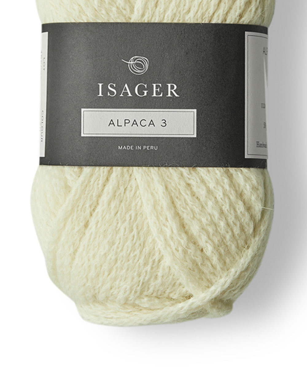 Alpaca 3