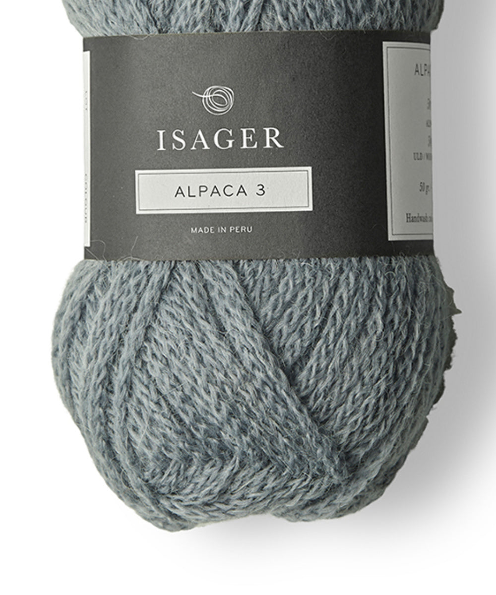 Alpaca 3