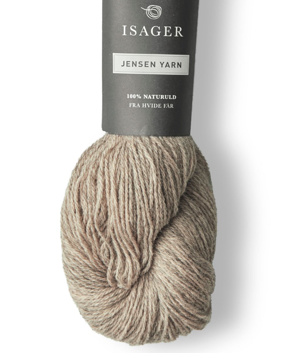 Jensen Yarn