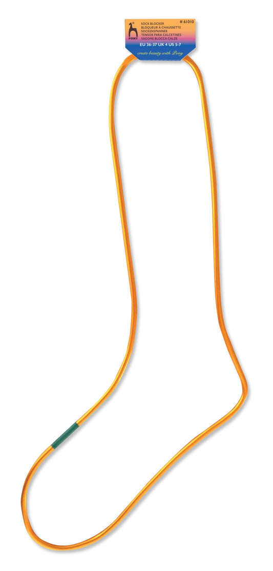 Sockenspanner
