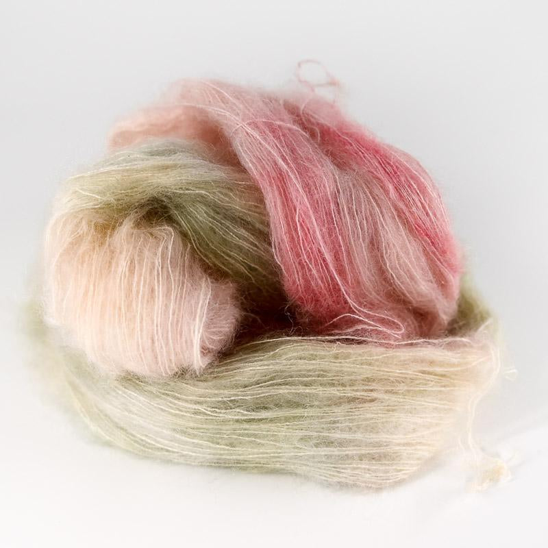 Silk Mohair