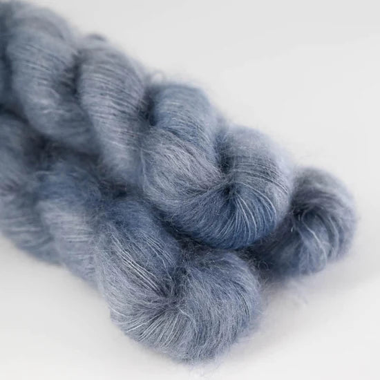 Fat Mohair