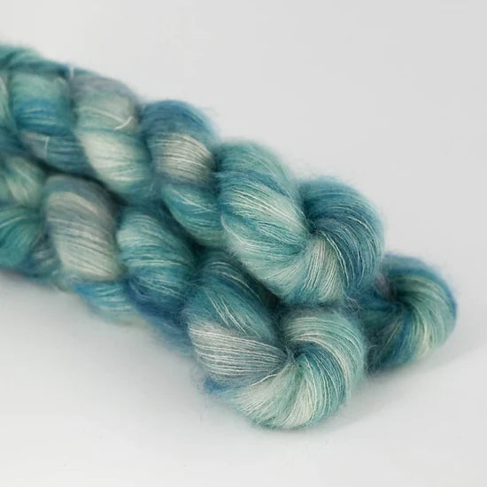 Silk Mohair
