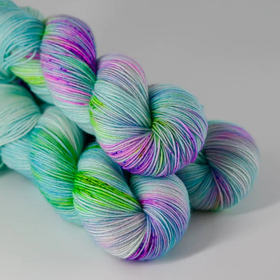 Sock Yarn