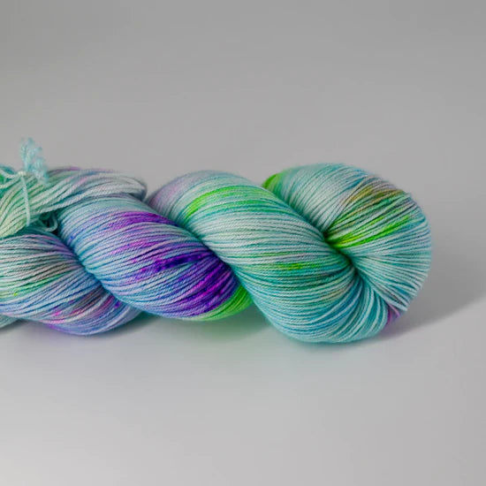 Sock Yarn