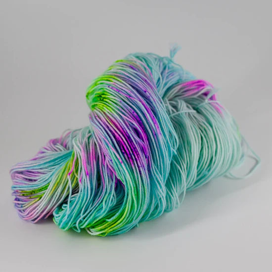 Sock Yarn