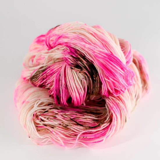 Sock Yarn