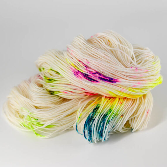 Sock Yarn
