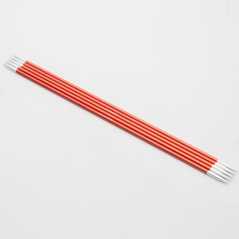Zing Nadelspiel (15 oder 20 cm)